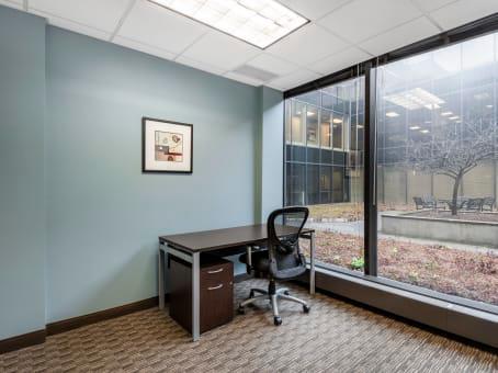 Image 5 | Regus - Westport - Westport View Corporate Center