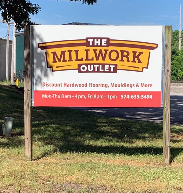 Images The Millwork Outlet