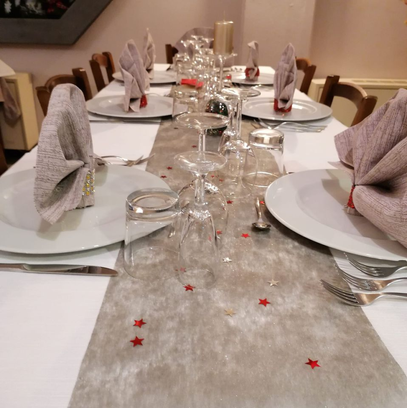 Images Ristorante Pizzeria La Focaccia