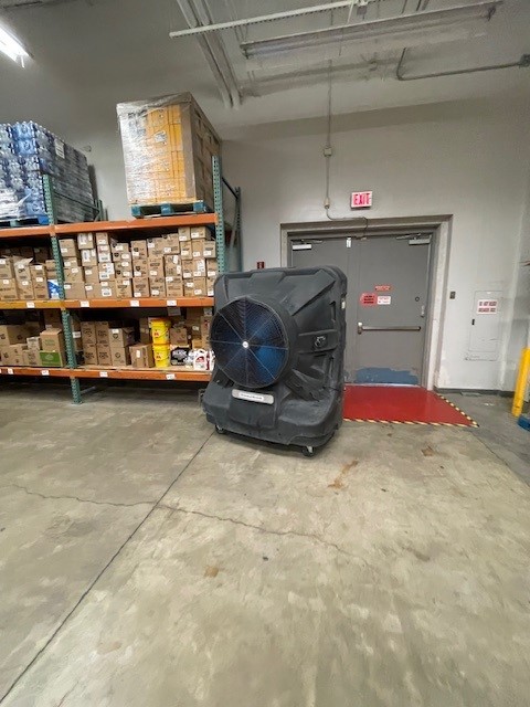 United Rentals - Climate Solutions Image