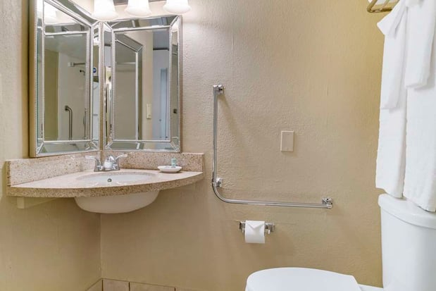 Images Best Western Greenfield Inn