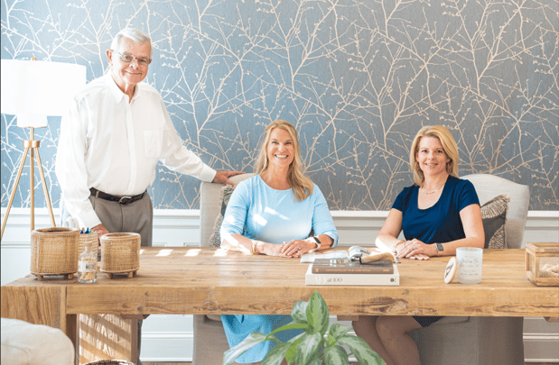Images Kimberly Ritter - Realtor in Mt. Pleasant, SC