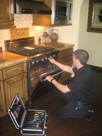 Images A1 Speedy Appliance