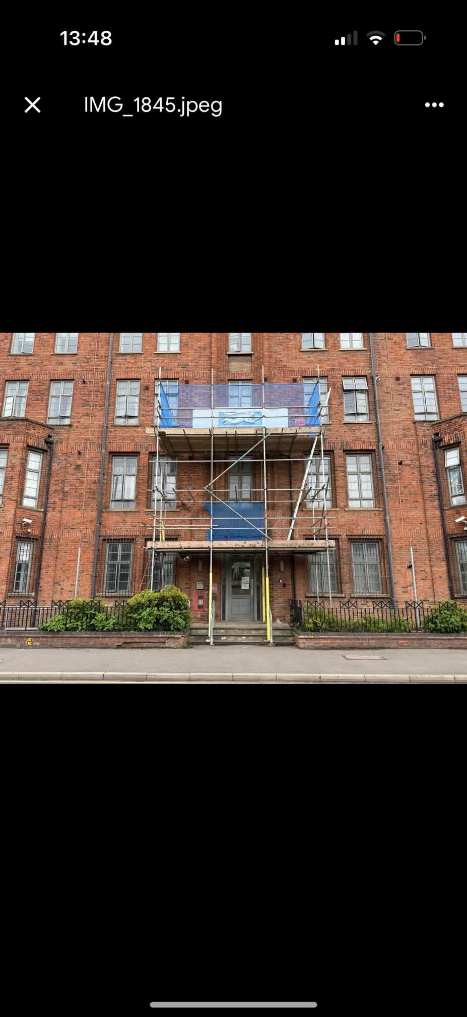 Images Penn Scaffolding Ltd