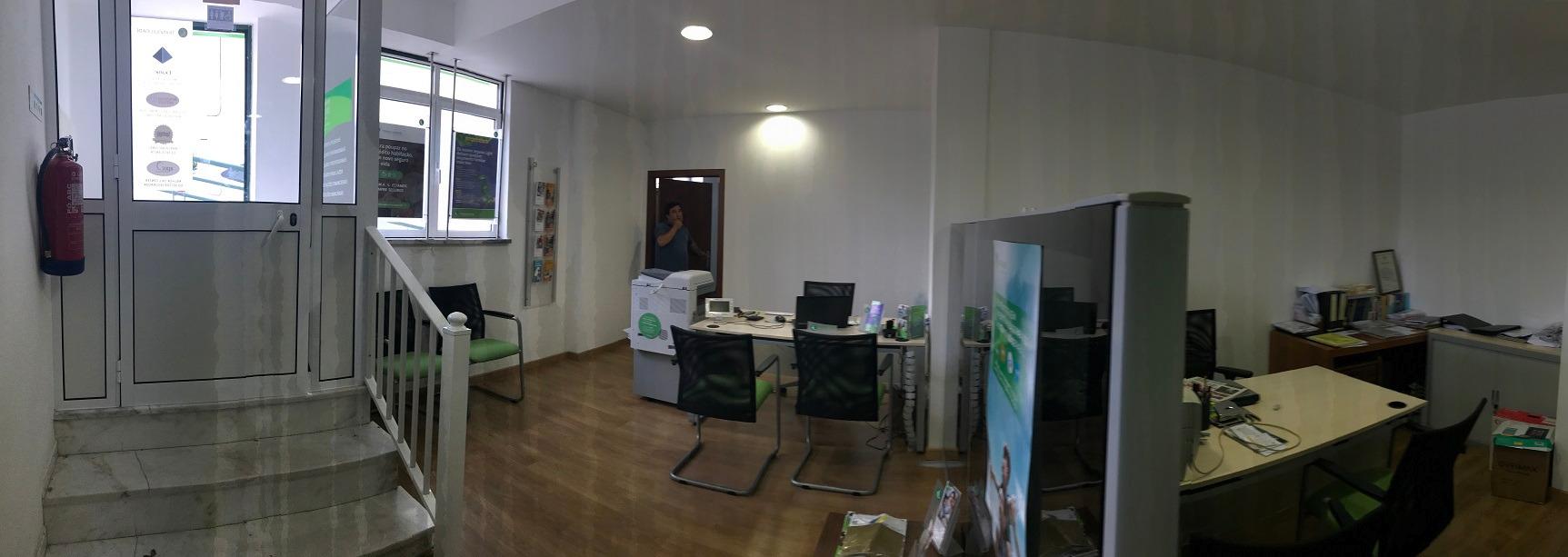 TRANQUILIDADE: Agente Doceprémio Mediação Seguros Unipessoal Lda.