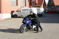 Bild 8 Reich Fahrschule aller Klassen in Apensen