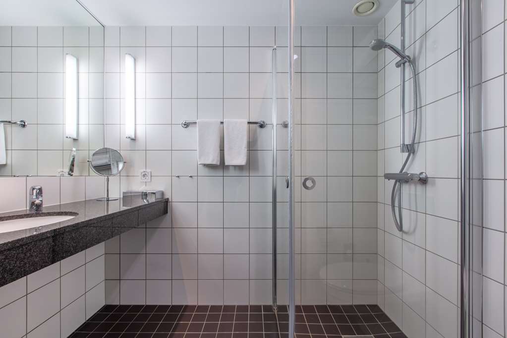 Images Radisson Blu Metropol Hotel, Helsingborg
