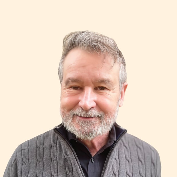 Images James Craft, Psychologist