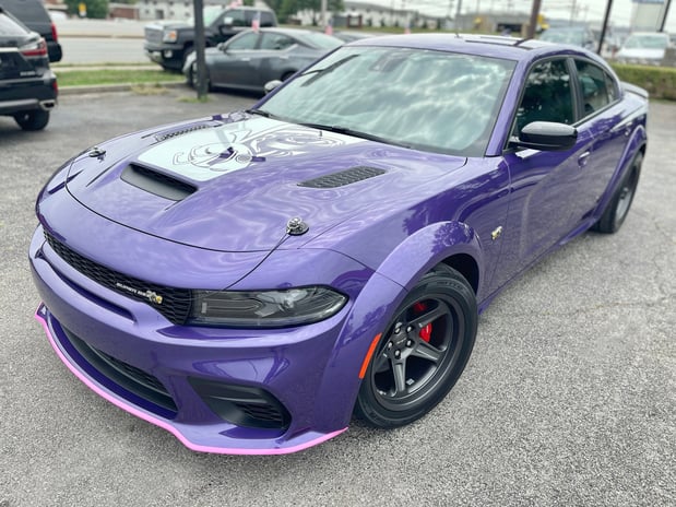 Images Featherston Motors LLC