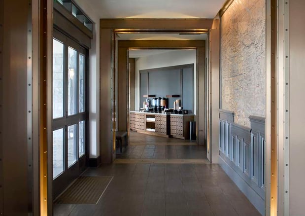 Images Homewood Suites by Hilton Savannah Historic District/Riverfront