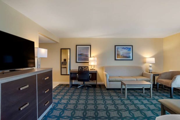 Images Best Western Plus Ocean City