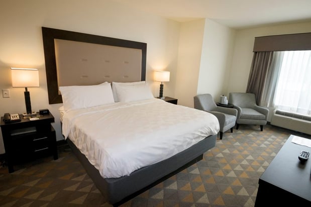 Images Holiday Inn Hammond by IHG