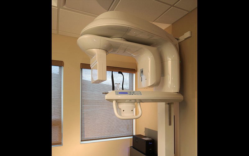 Images Peak Dental Care: Scott G. Lindsay, DMD