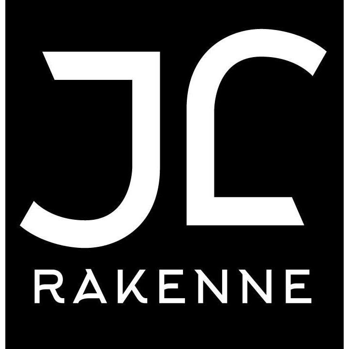JL-Rakenne Oy Logo
