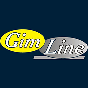 Ginásio Gim-Line Logo