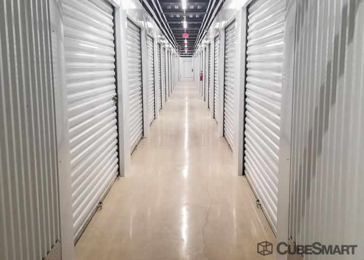 CubeSmart Self Storage Photo