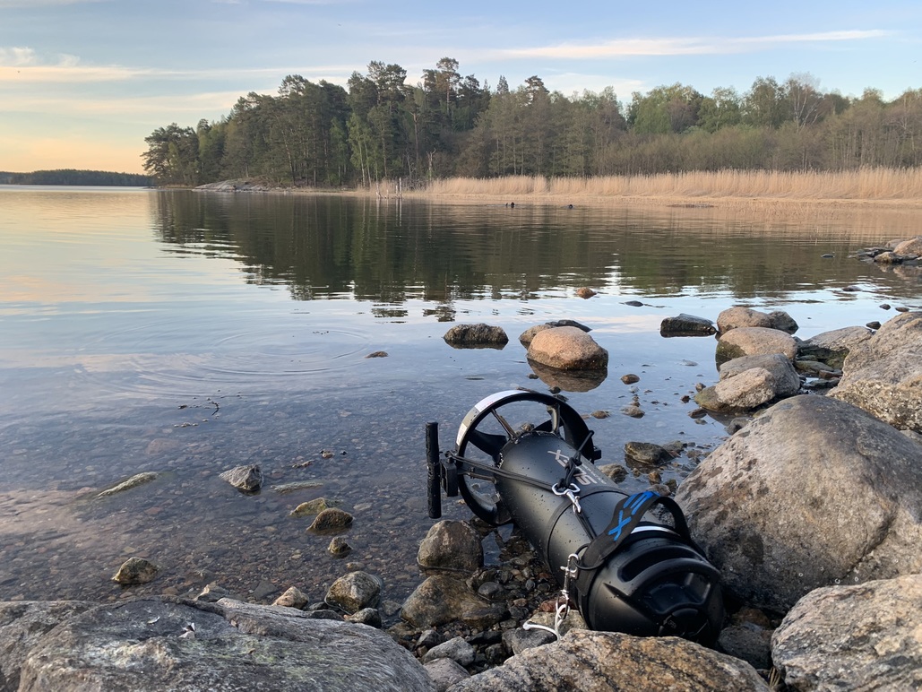 Images Dykhuset AB