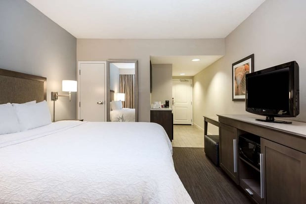 Images Hampton Inn Myrtle Beach-West
