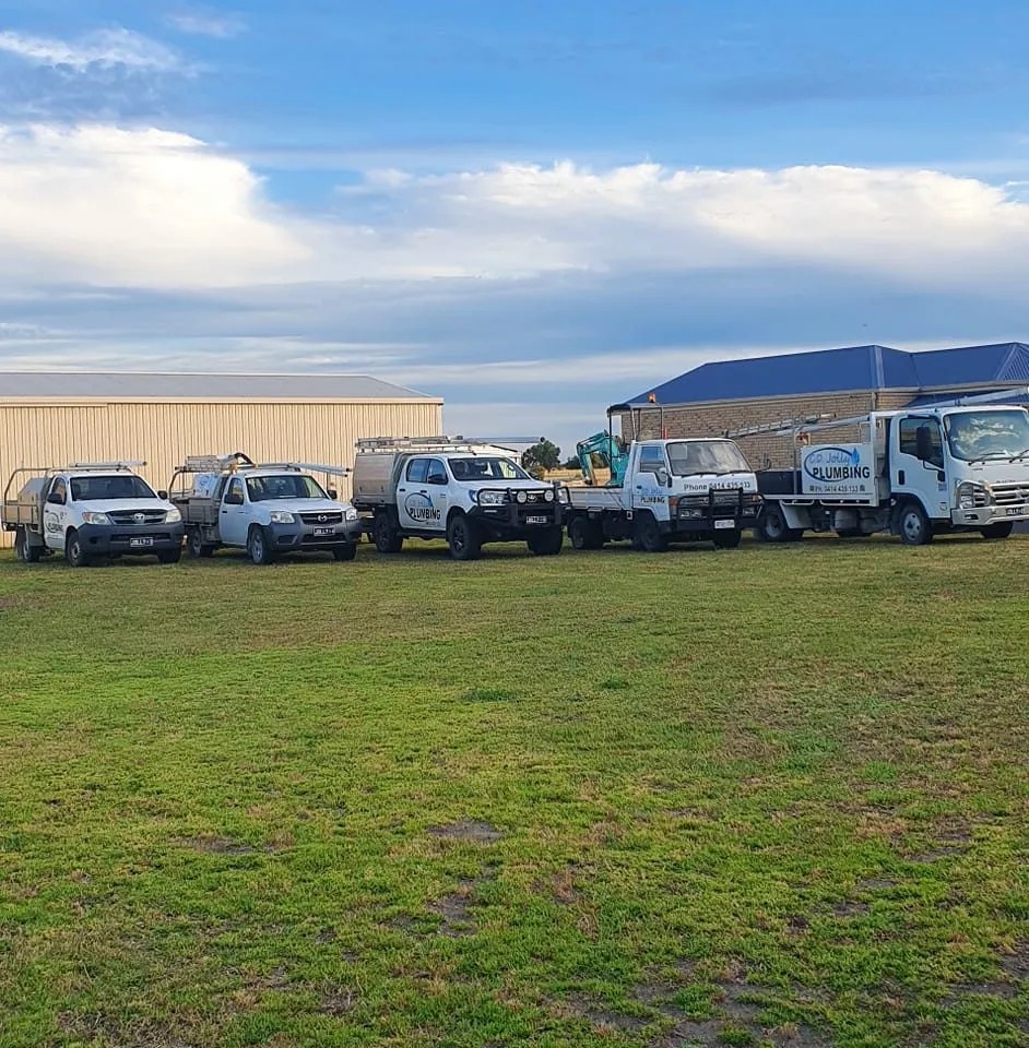 Images CD Jolly Plumbing