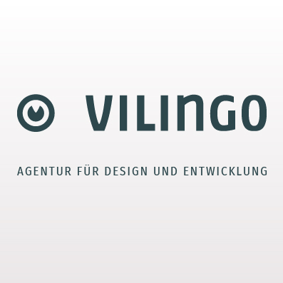 VILINGO in Nürnberg - Logo