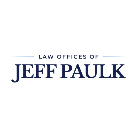 Law Offices of Jeff Paulk