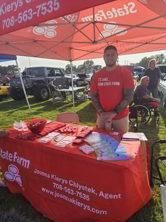 Images Joanna Kierys Chlystek - State Farm Insurance Agent