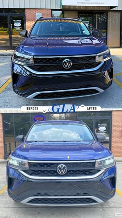 Images Georgia Luxury Automotive Lively