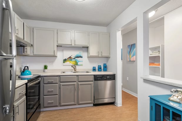 Images Twelve 501 Apartment Homes