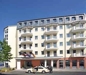 Best Western Hotel Nuernberg City West, Regerstr 6 in Nuernberg