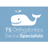 TS Orthodontics - Asheville Logo