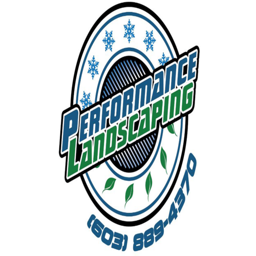 Performance Landscaping Logo