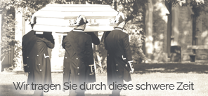 Bestattung Othmar Lechner - TrauerHilfe, Kirchgasse 3 in Jenbach