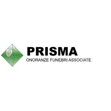 Onoranze Funebri Prisma Logo