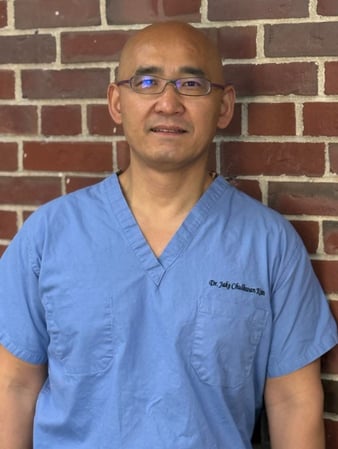 Images Northampton Implant and Family Dentistry
