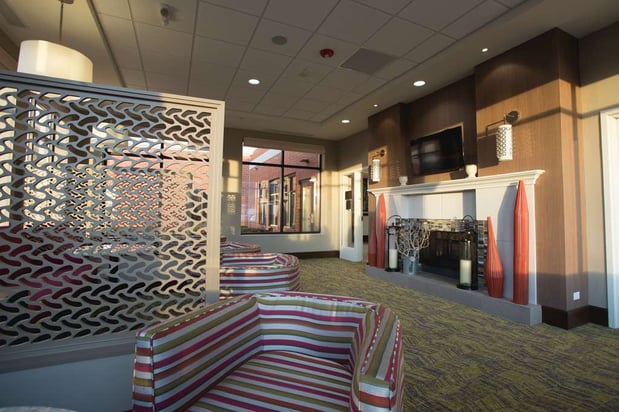 Images Hilton Garden Inn Bolingbrook I-55