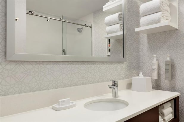 Images Hampton Inn Deadwood at Tin Lizzie Gaming Resort