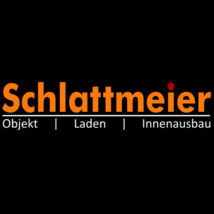 Logo Schlattmeier GmbH & Co.KG Tischlerei & Ladenbau