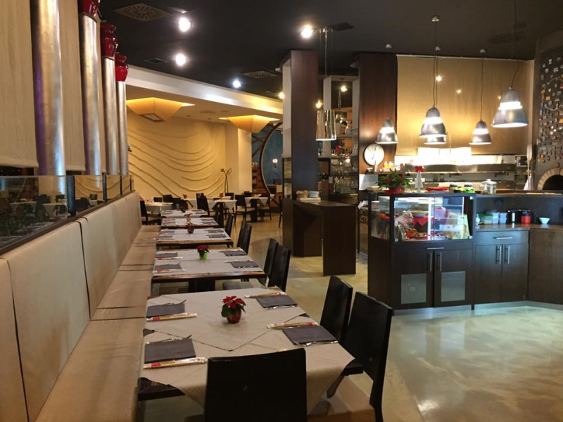 Images L'Alchimista Ristorante Pizzeria