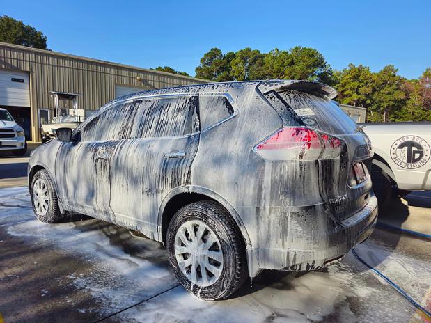 Images Top Dog Auto Ceramics