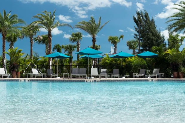 Images Home2 Suites by Hilton Cape Canaveral Cruise Port
