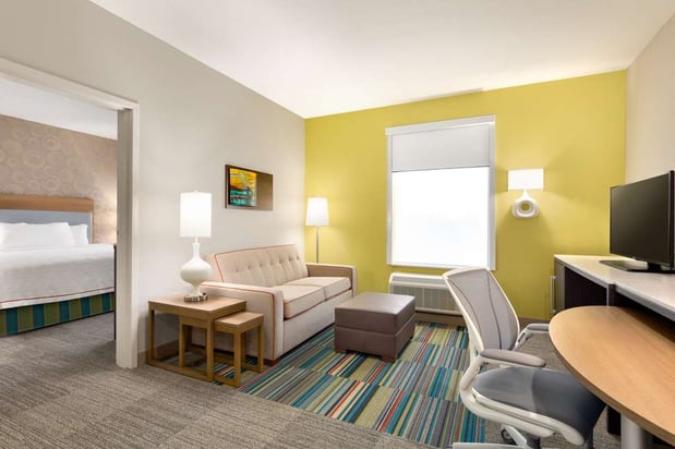 Images Home2 Suites by Hilton Shenandoah The Woodlands