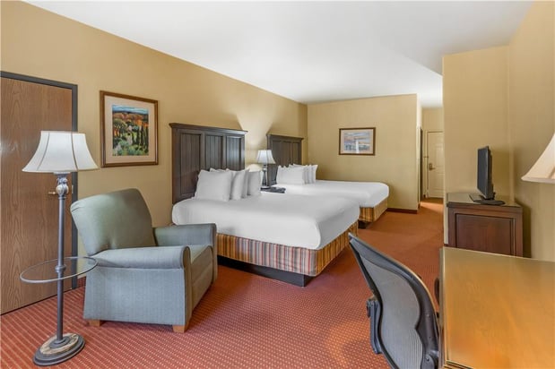 Images Best Western San Isidro Inn