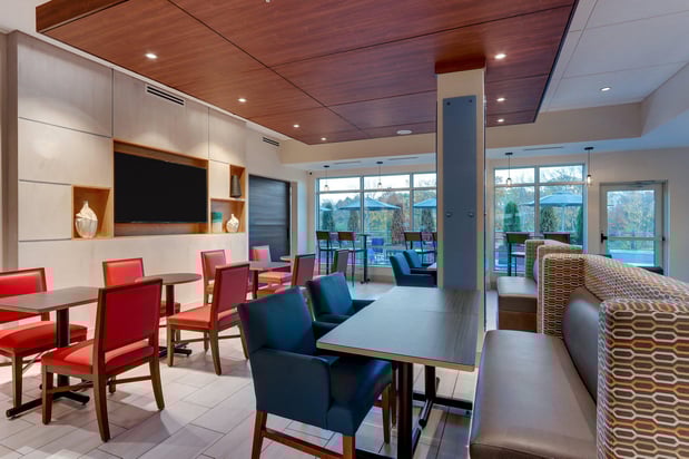 Images Holiday Inn Express & Suites Middletown - Goshen by IHG