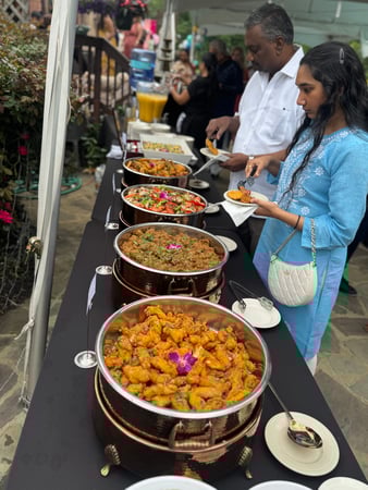 Images Az Catering DMV