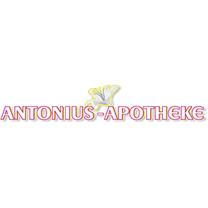 Kundenlogo Antonius-Apotheke