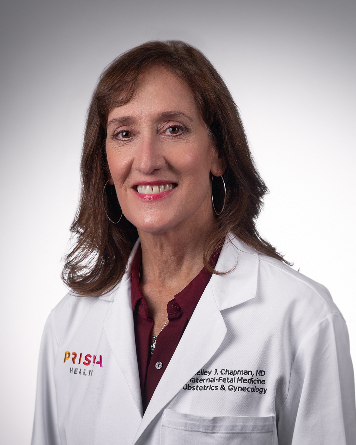 Shelley Janeece Chapman, MD