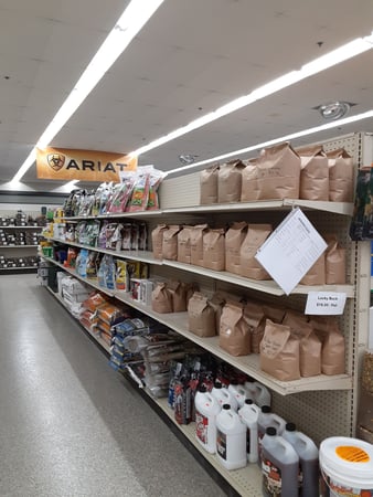 Images McBain Grain Co