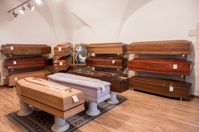 Images Agenzia Funebre Regano