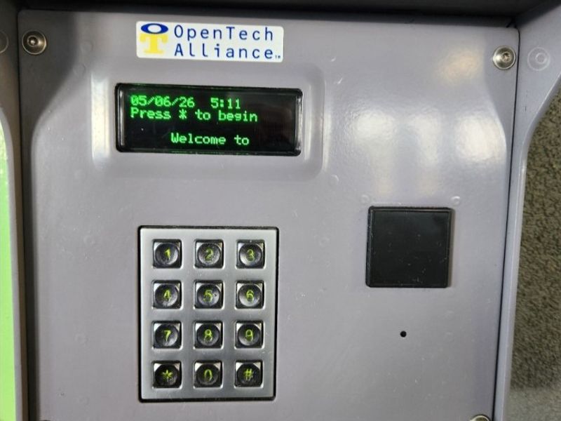 Keypad 