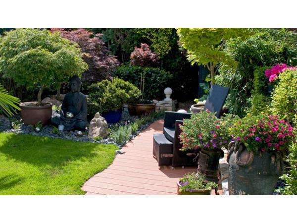 KLEIBENZETTEL GARTEN + LANDSCHAFTSBAU GMBH, Nothartgasse 46/1 in Wien